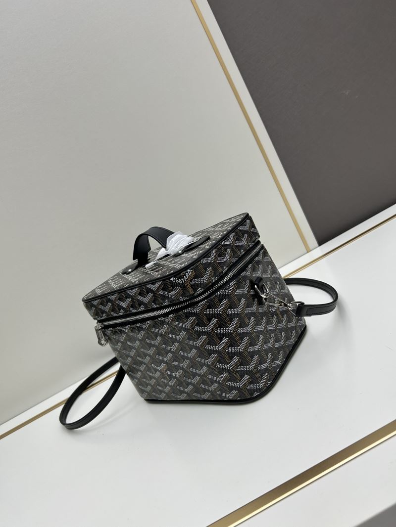 Goyard Cosmetic Bags